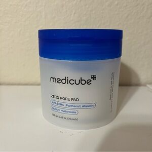 Medicube Zero Pore Pad